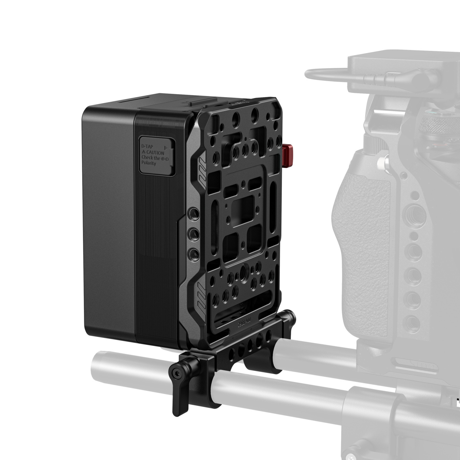 SmallRig VB99 Pro mini V Mount Battery (Kit) (4292+3016) 5047