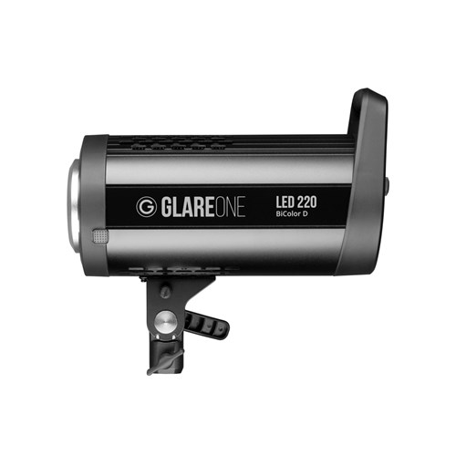 GlareOne LED 220 BiColour D