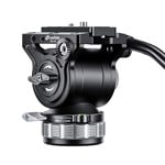 Leofoto Tripod Heads