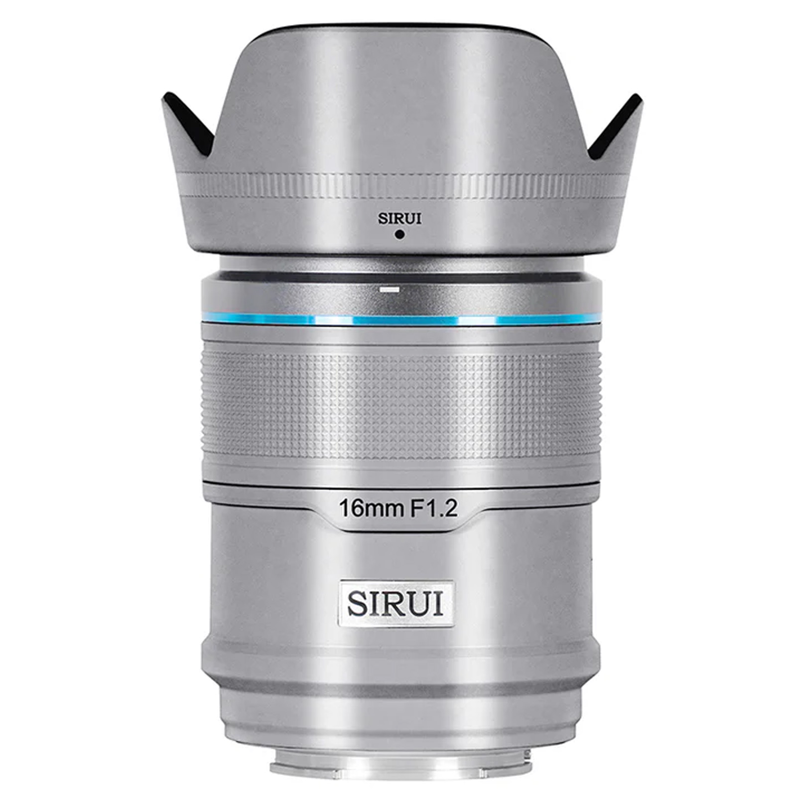 SIRUI Sniper 16mm & 75mm F1.2 APS-C/S35 Lens Kit for Fujifilm X