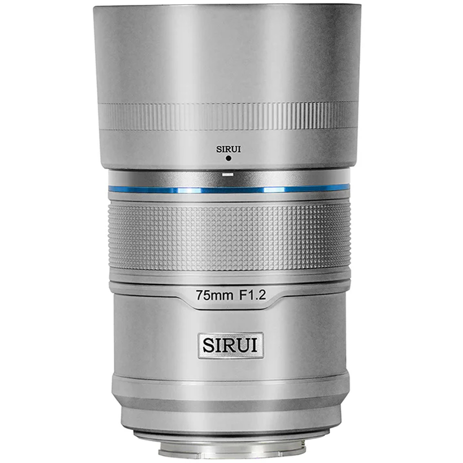 SIRUI Sniper 16mm & 75mm F1.2 APS-C/S35 Lens Kit for Fujifilm X