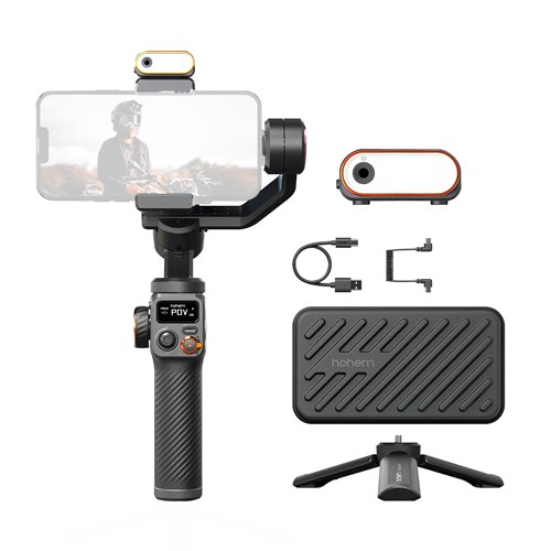 Hohem iSteady M6 KIT
