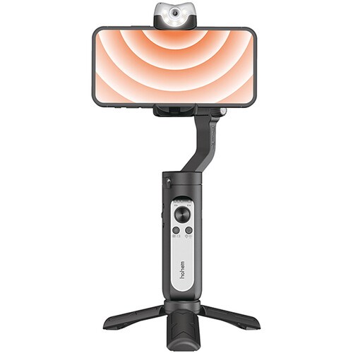 Hohem iSteady V2s (Black)