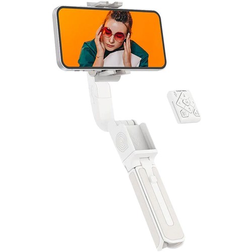 Hohem iSteady Q (White)