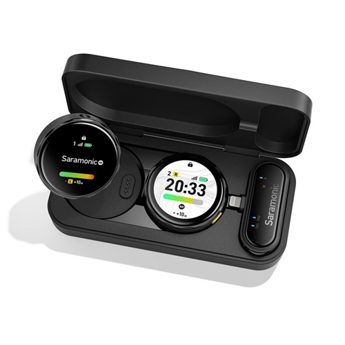 Saramonic Blink Me U2 Wireless Mic