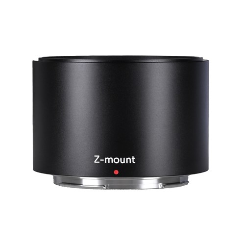 Laowa Sword 25/60/100/180mm Interchangeable bayonet for Nikon Z