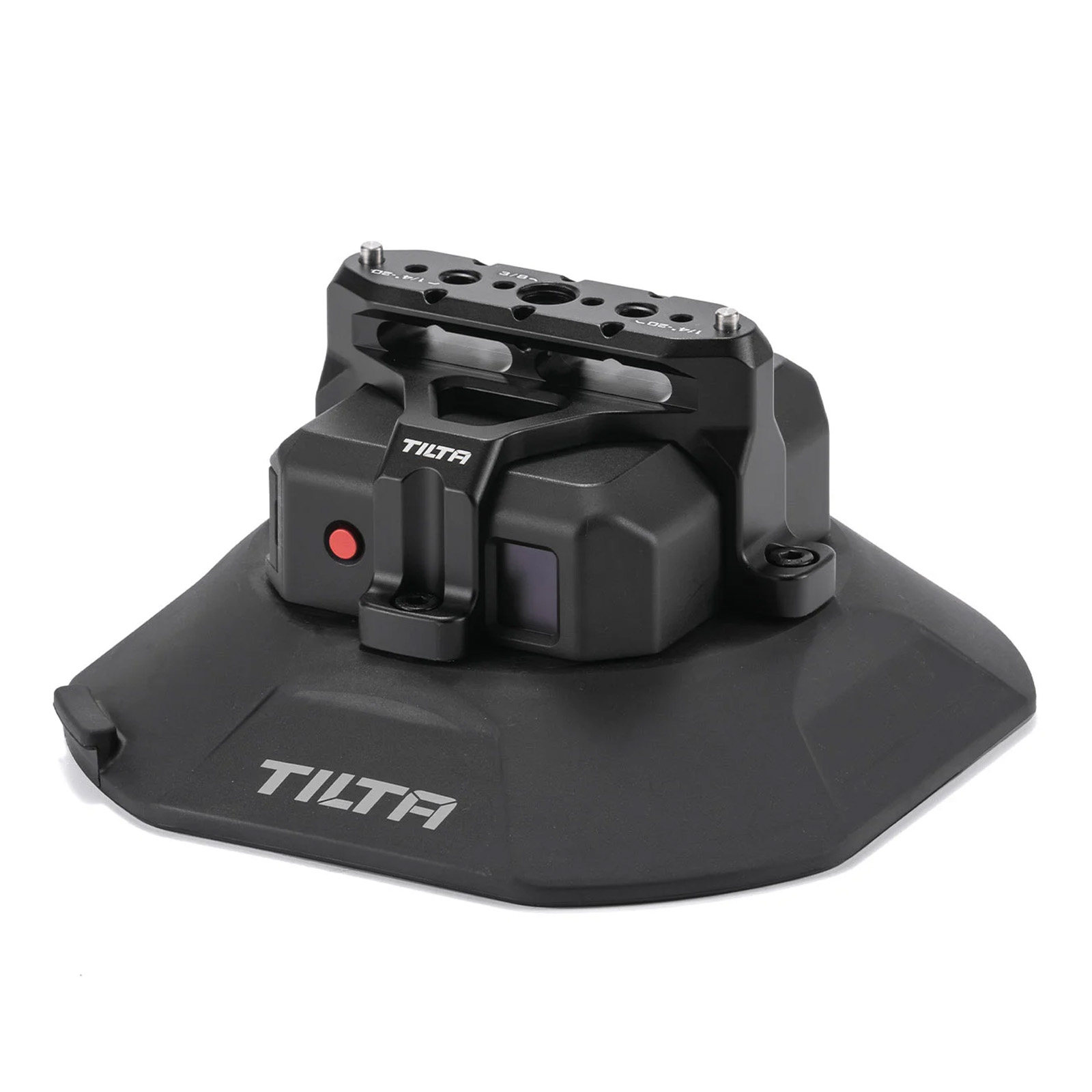 Tilta Electronic Suction Cup (4.5inch) with NATO Mounting Bracket