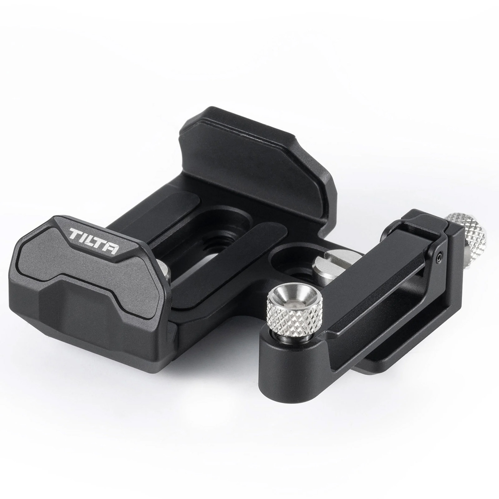 Tilta Universal SSD Drive Holder V2 - Black