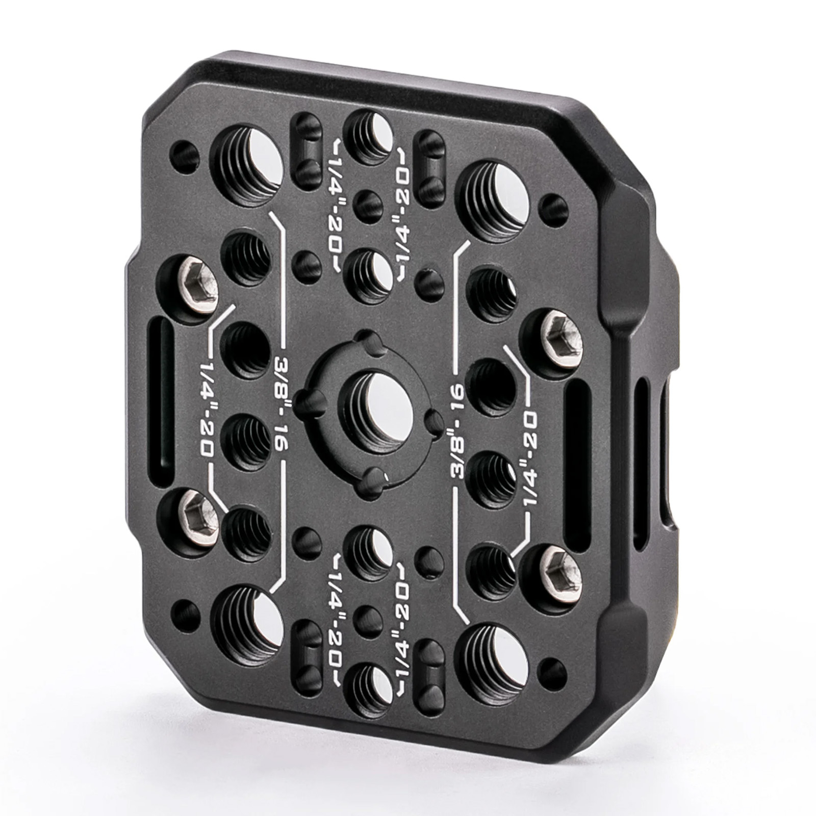 Tilta Rear Accessory Mounting Plate for Canon C400 | Wex Photo Video