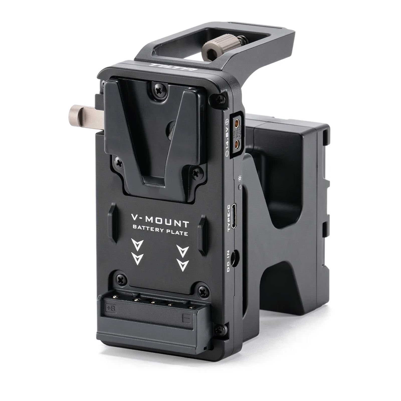 Tilta Battery Plate for Blackmagic PYXIS 6K - V Mount