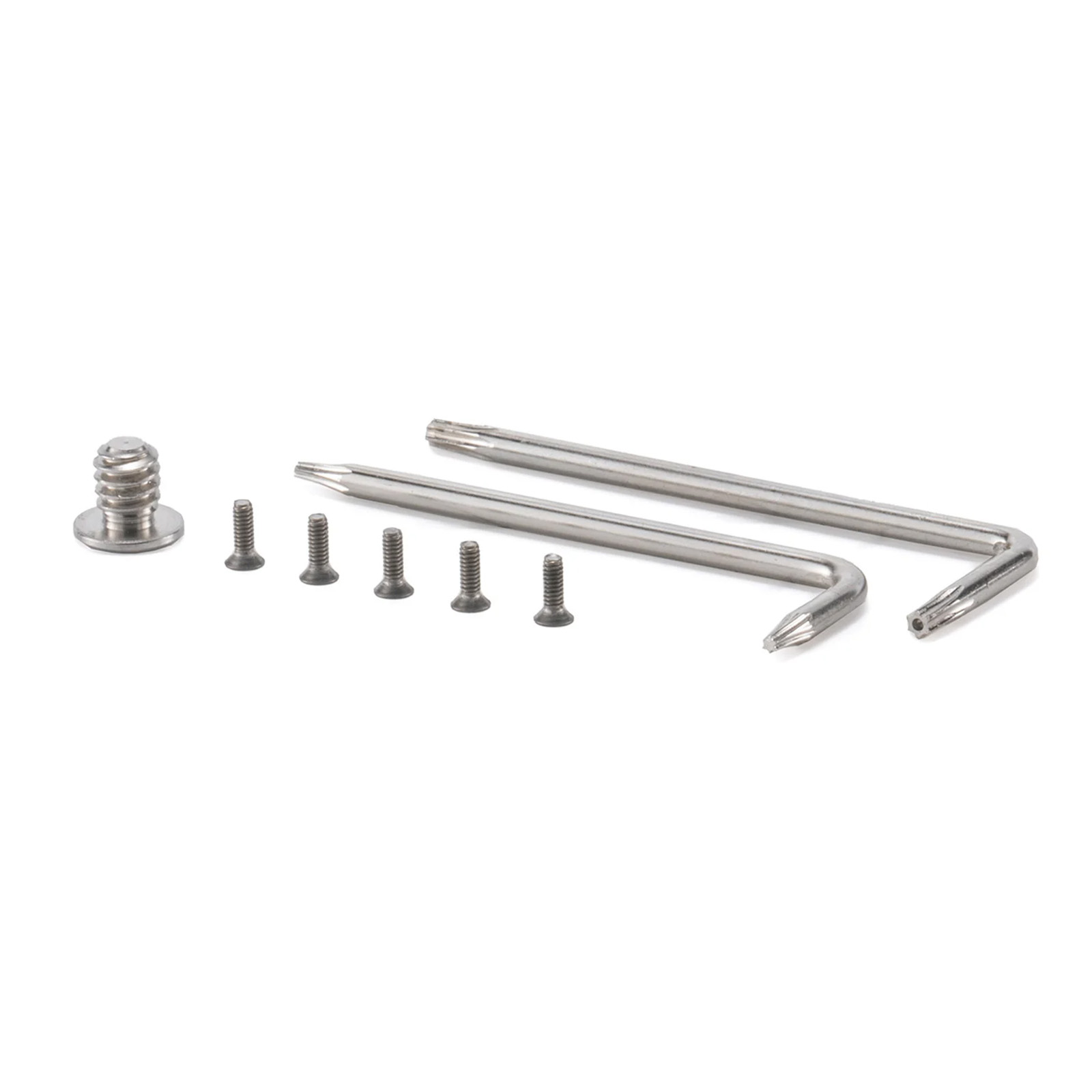 Tilta Accessory Kit for Fujifilm X-T50 - Silver