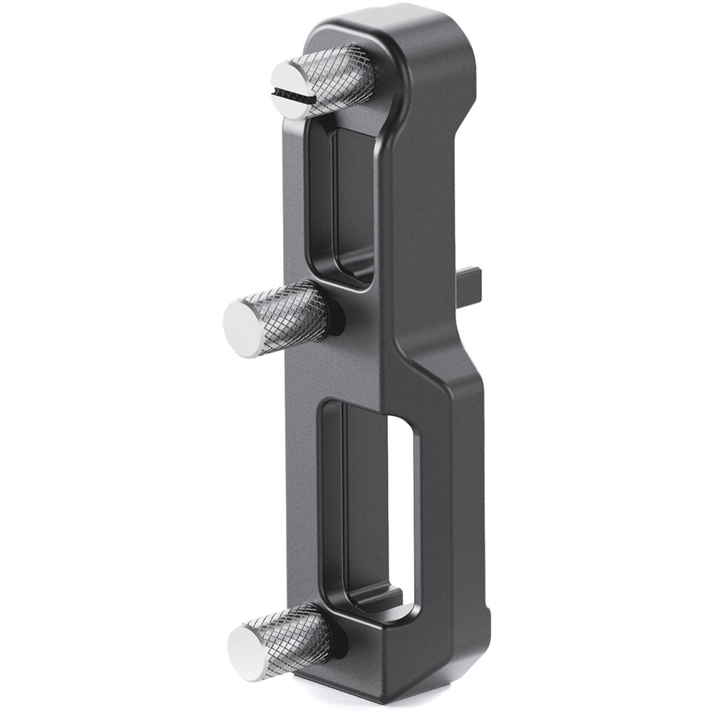 Tilta HDMI and USB-C Cable Clamp for Canon R5 Mark II - Black