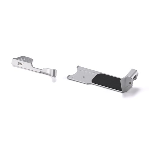 Tilta Top Mounting Kit for Fujifilm X100VI - Silver