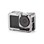 Tilta Full Camera Cage for DJI Osmo Action 5 Pro - Titanium Grey Image 0