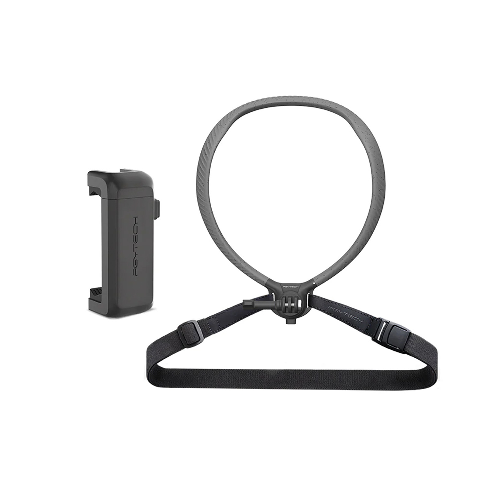 PGYTECH CapLock Neck Mount Combo
