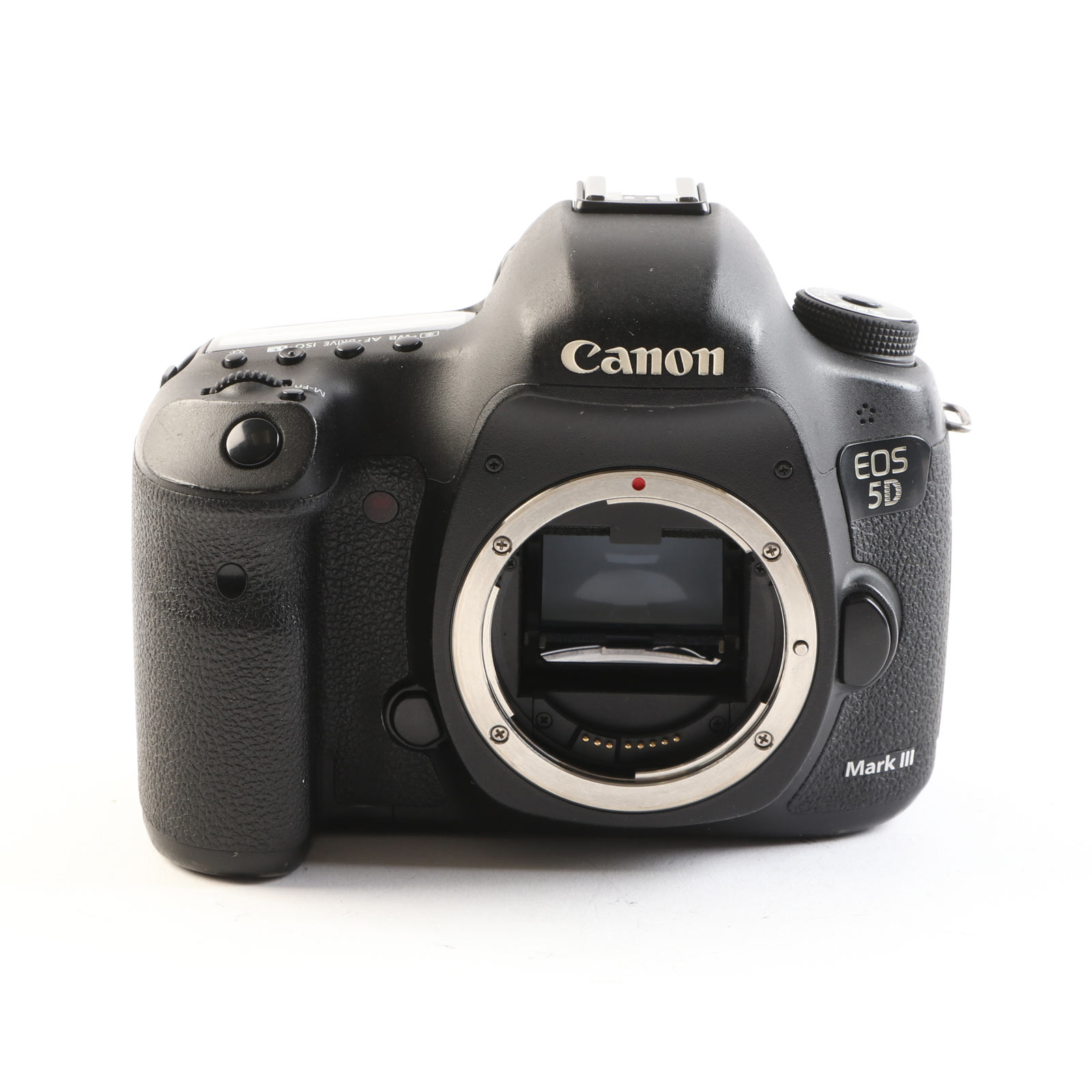 USED Canon EOS 5D Mark III Digital SLR Camera Body