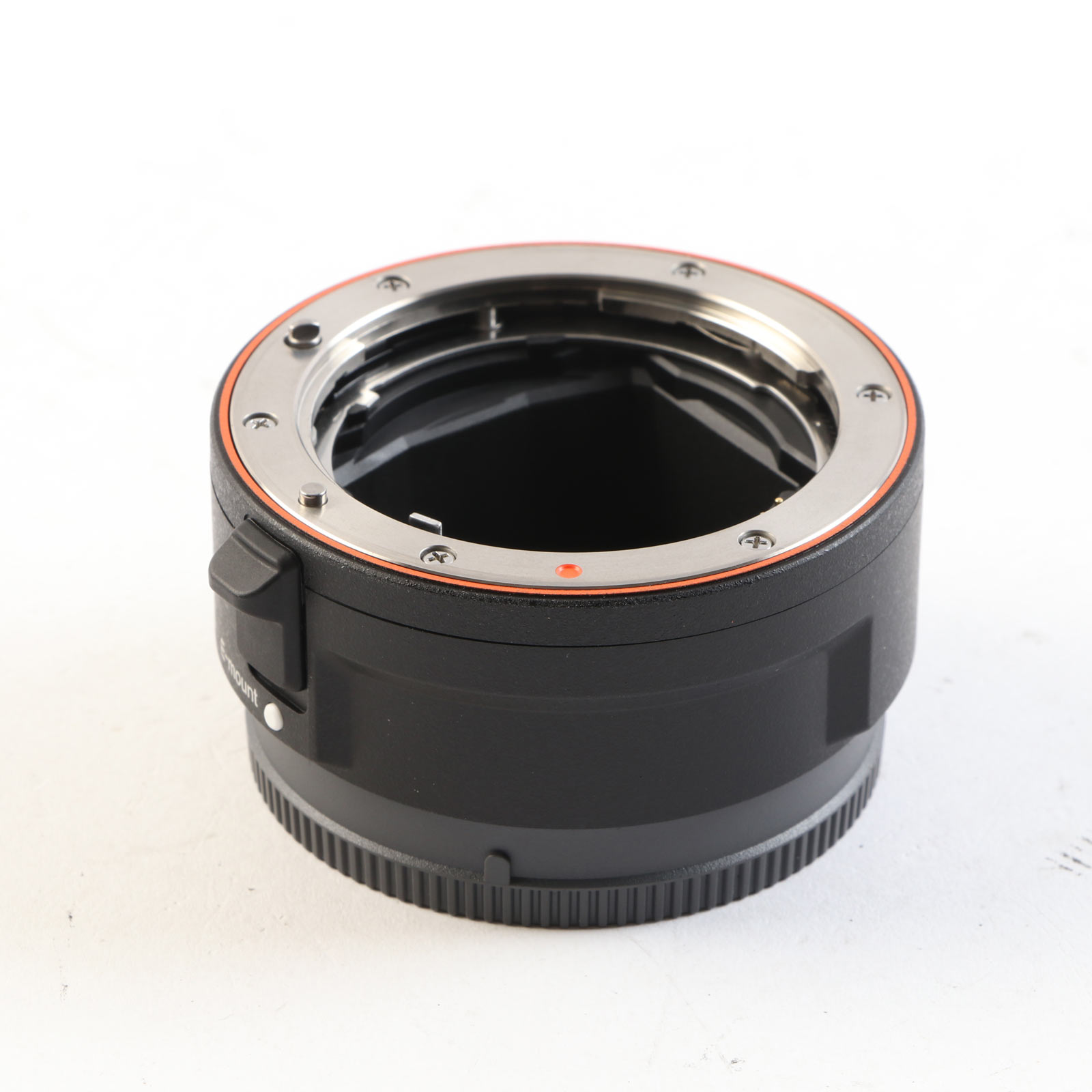 USED Sony LA-EA5 Adapter - A-Mount Lens to E-Mount Body
