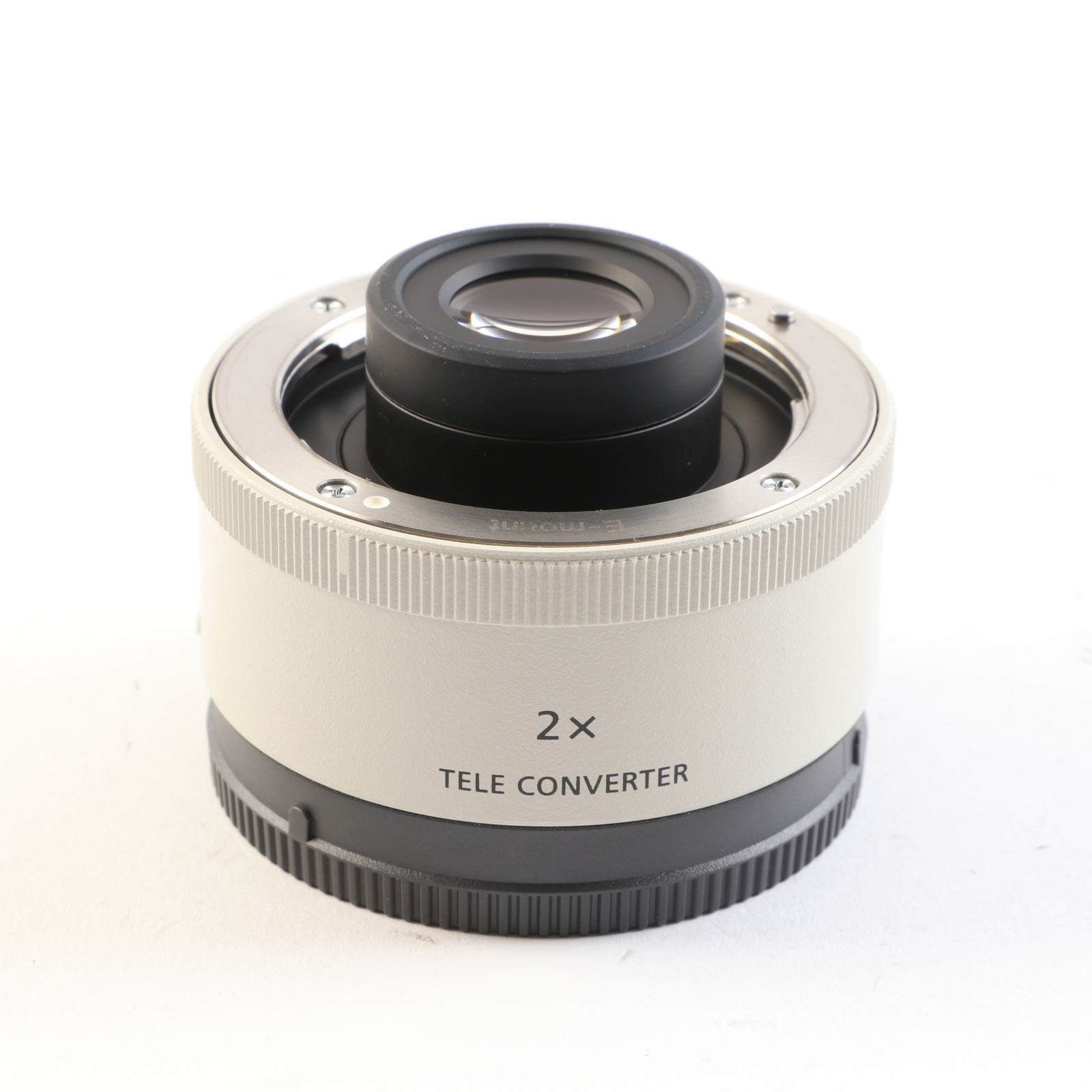 USED Sony 2x Teleconverter - E mount