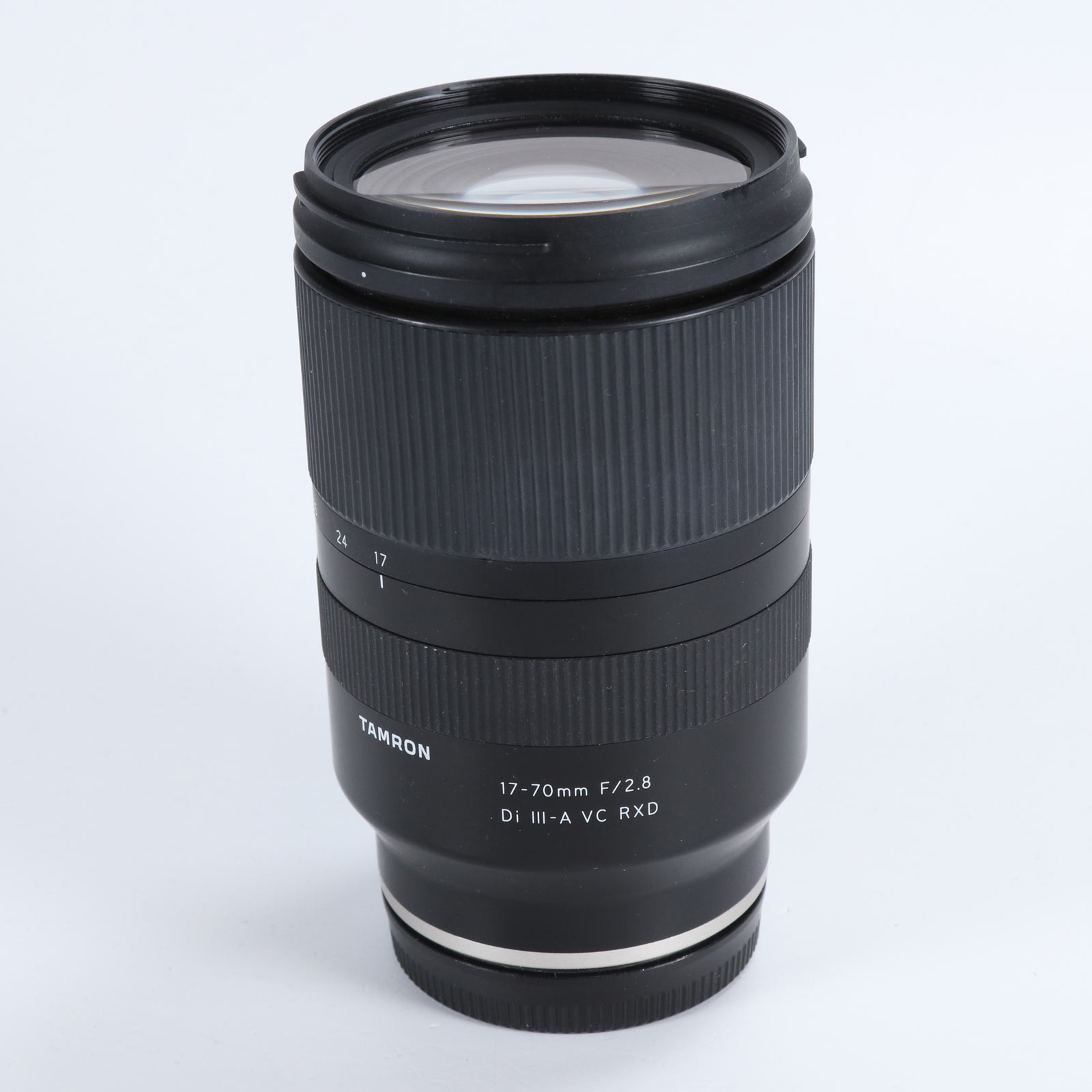 USED Tamron 17-70mm f2.8 Di III-A VC RXD Lens for Sony E