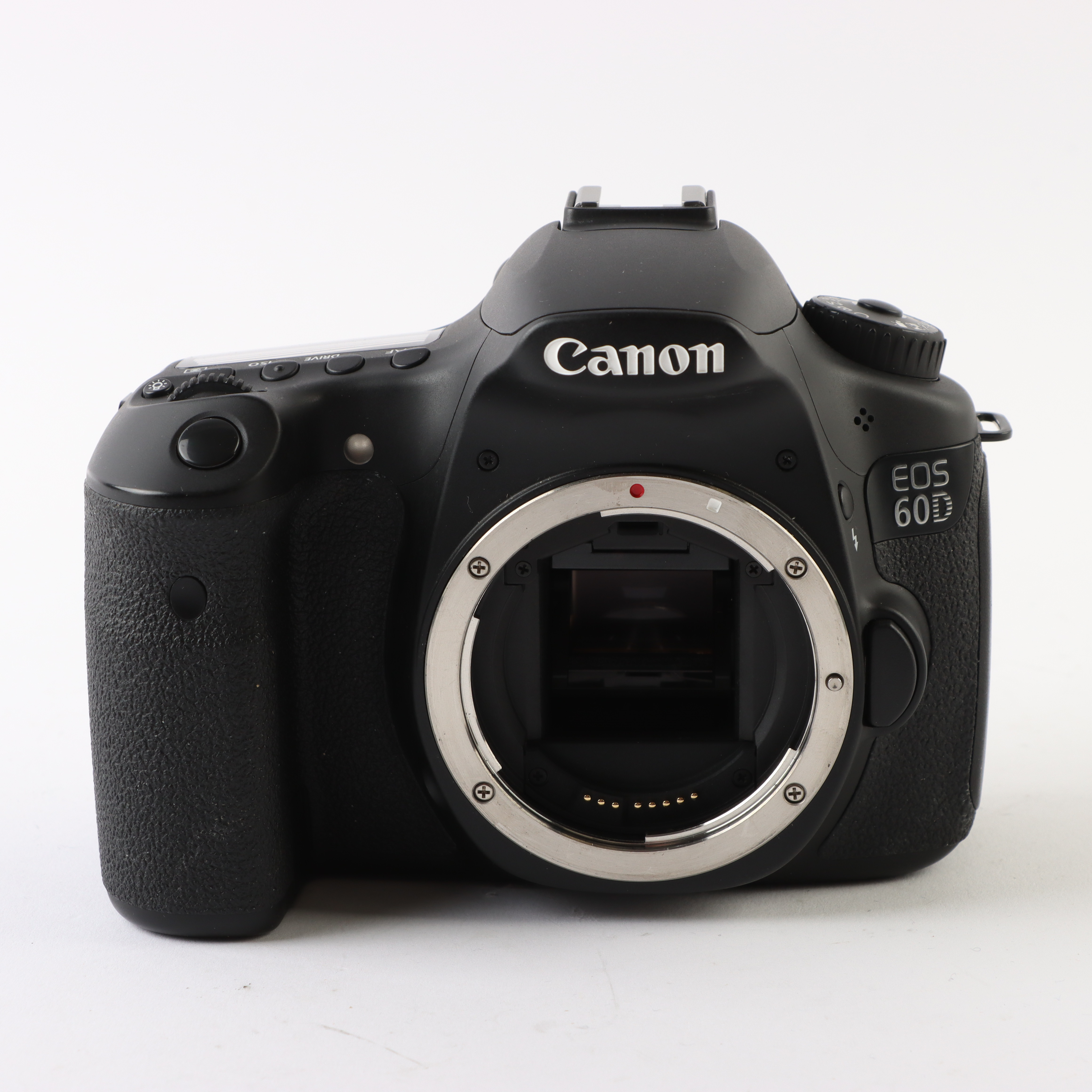 USED Canon EOS 60D Digital SLR Camera Body