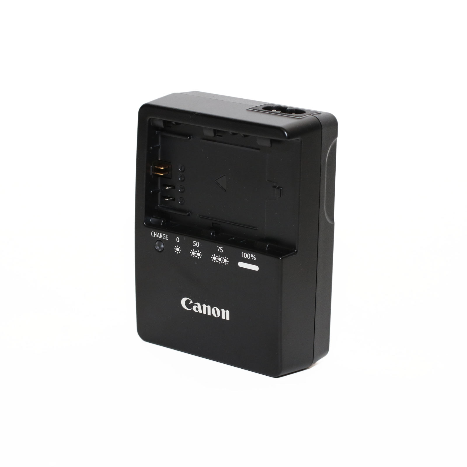 USED Canon LC-E6E Battery Charger