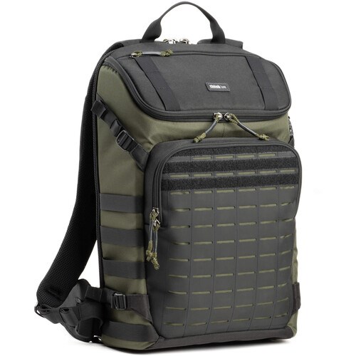 Think Tank DarkLight 20L Backpack - Green
