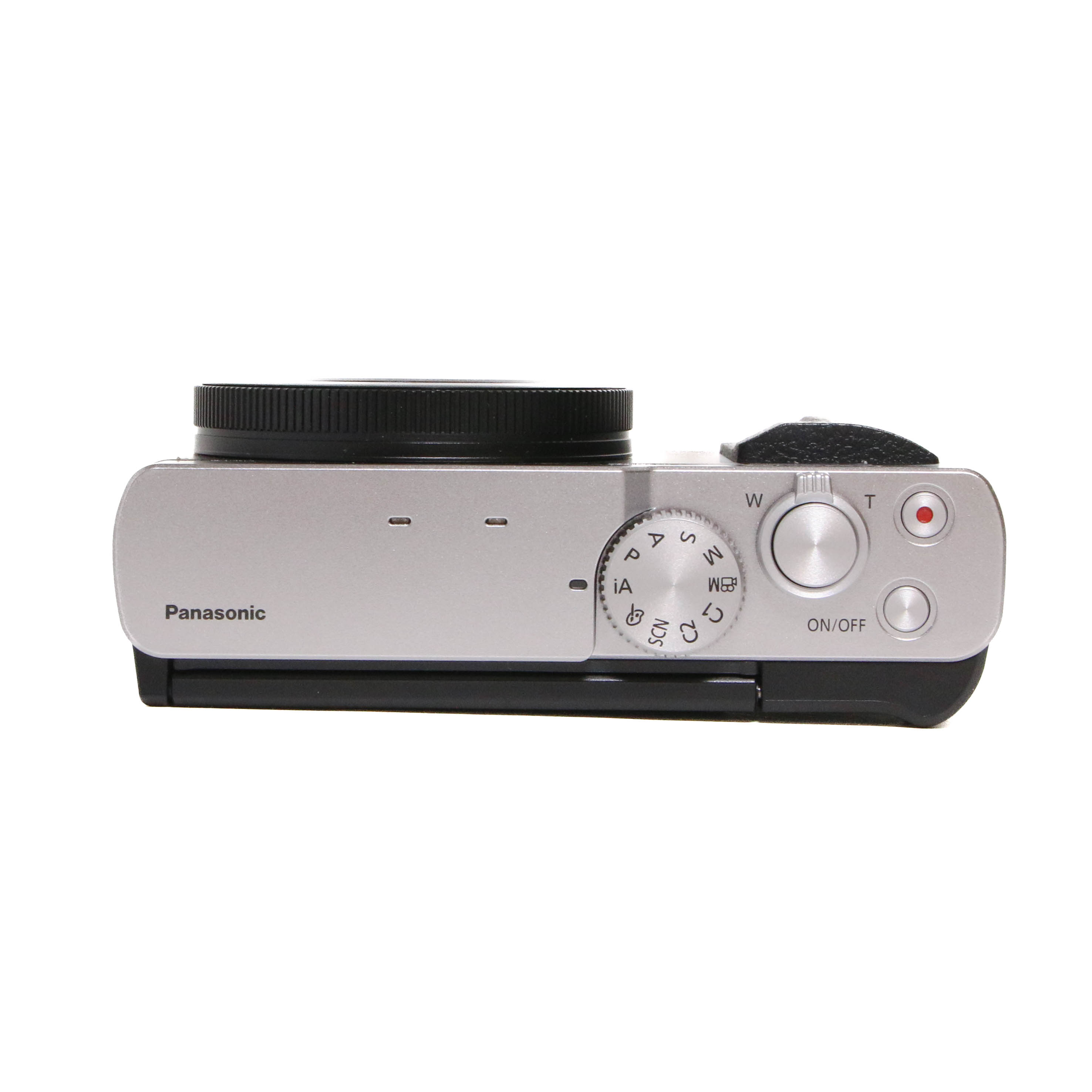 新品未使用　Panasonic LUMIX DCTZ99W Panasonic Lumix TZ99 Digital Camera | Wex Photo Video