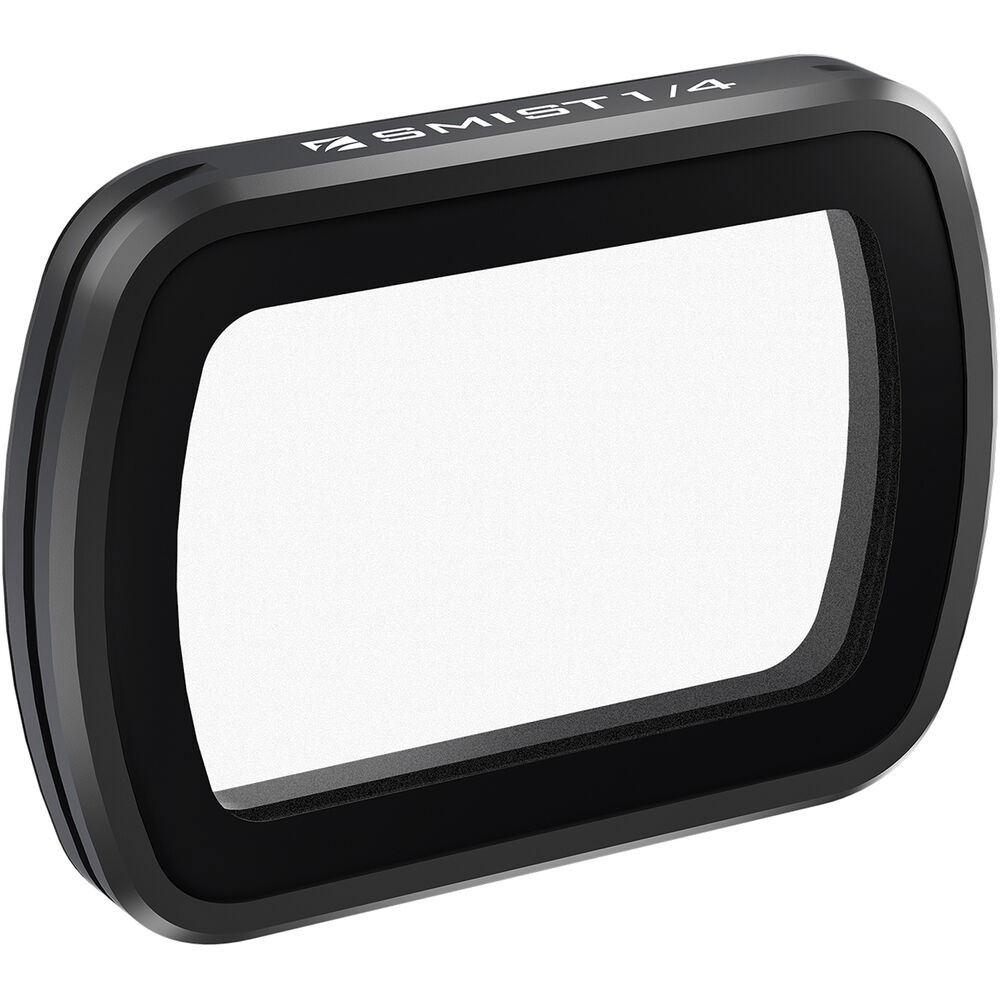 Freewell Osmo Pocket 3/4 Snow Mist 1/4 Filter | Wex Photo Video