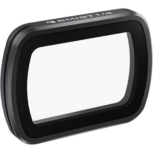 Freewell Osmo Pocket 3 Snow Mist 1/4 Filter