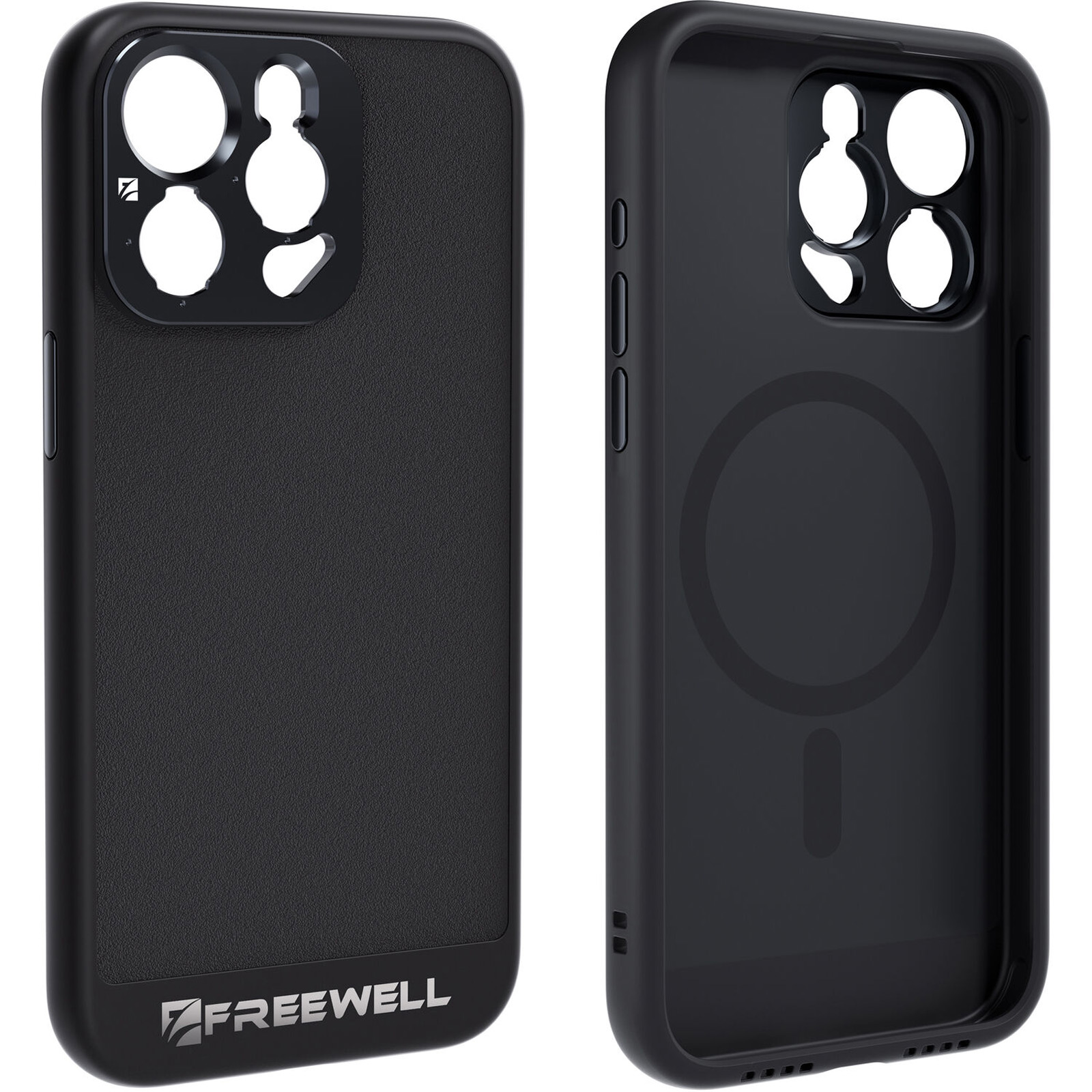 Freewell Sherpa Series Phone Case compatible with iPhone15 Pro