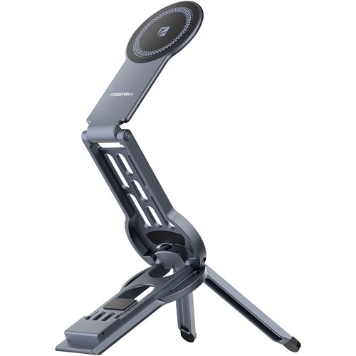 Freewell Compact Magnetic Foldable Tripod and Selfie Stick
