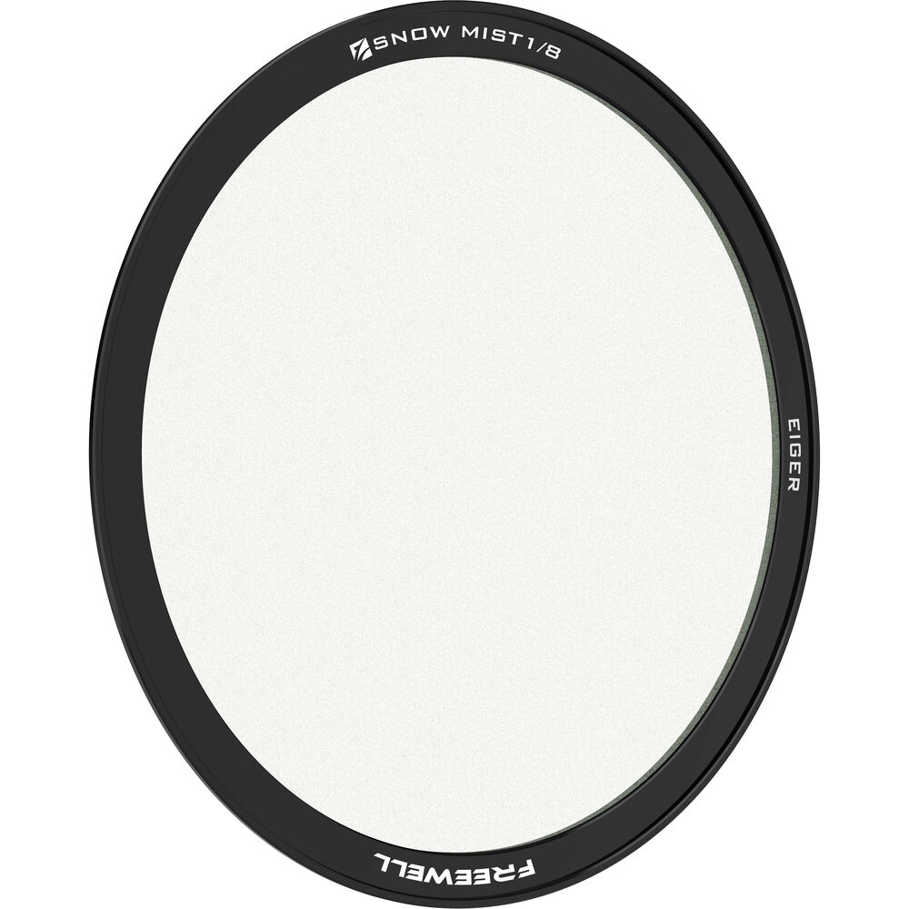 Freewell Eiger Matte Box Filter System Snow Mist 1/8 Filter