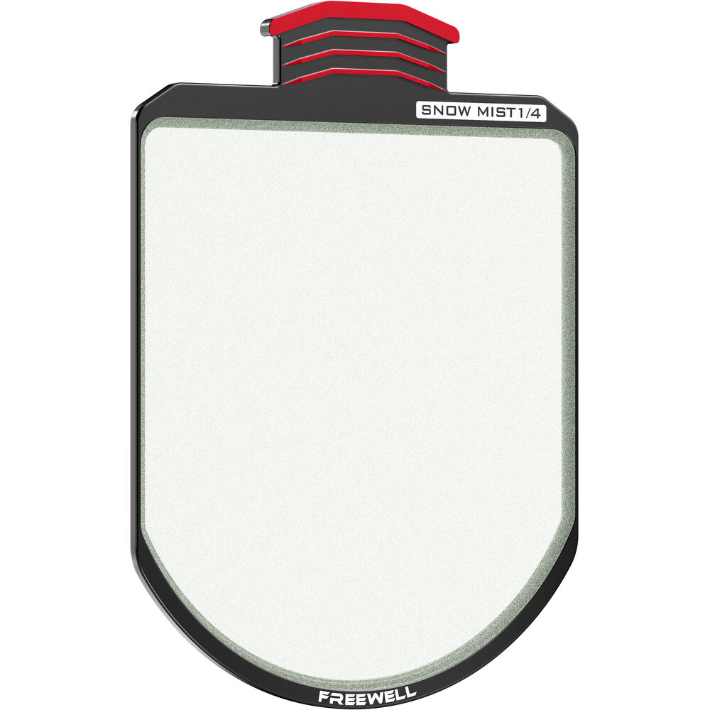 Freewell K2 Diffusion Snow Mist 1/4 Filter