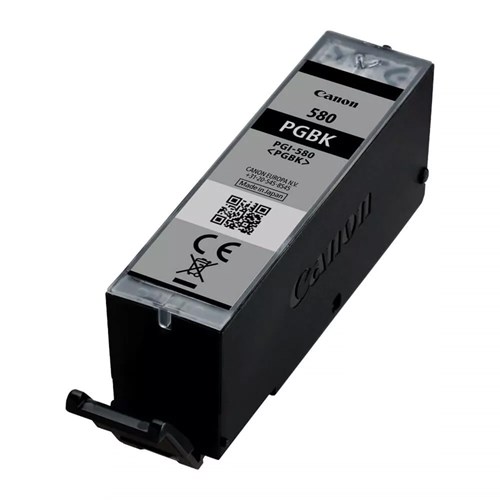 Canon PGI-580 Black Ink Cartridge