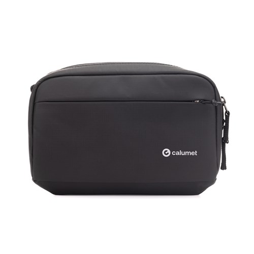 Calumet PRIME Shoulder Pouch 2L - Black