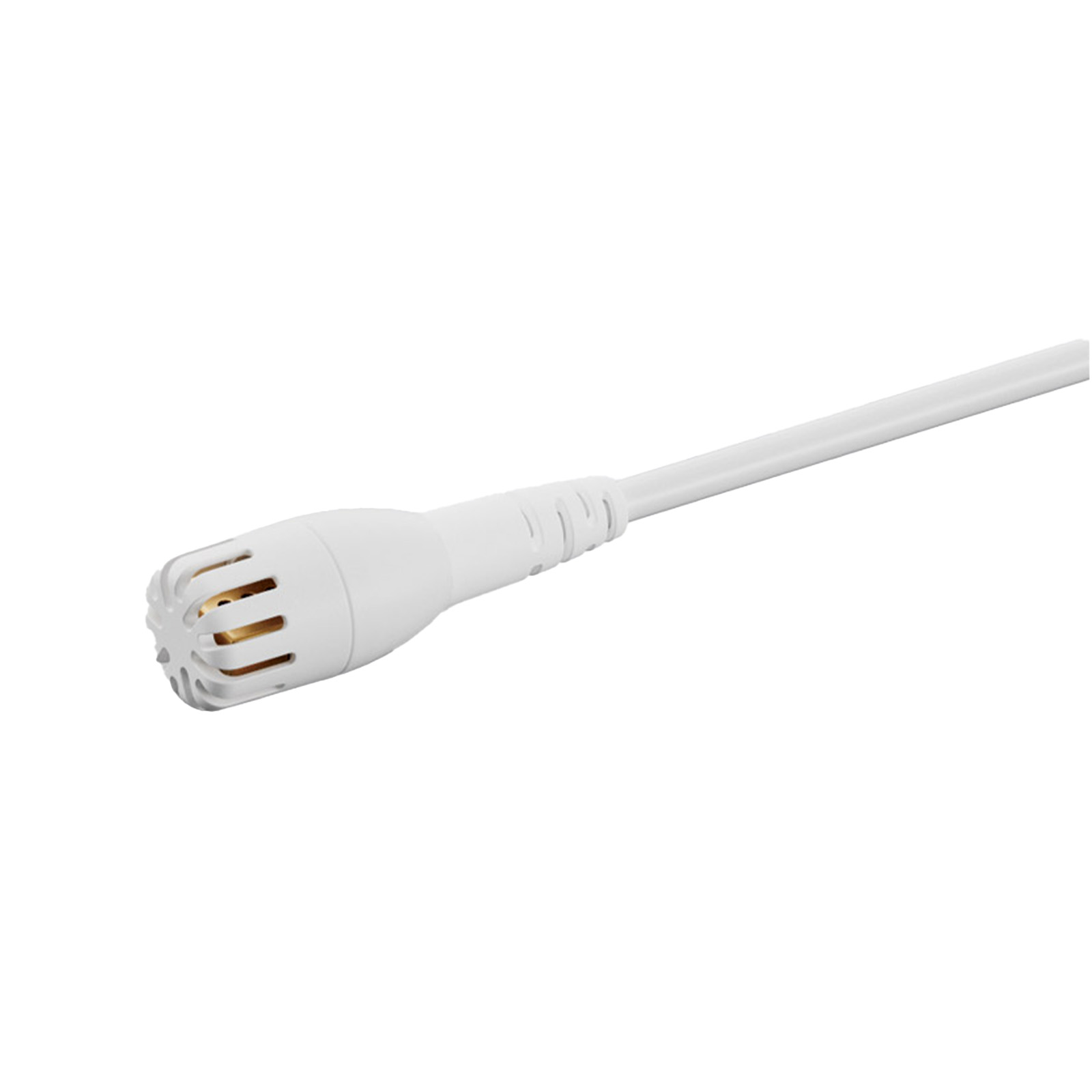DPA 2061 Omni Mic - Mini-Jack (White)