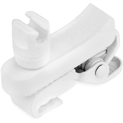 DPA 8-way Clip for 6060 Series, White