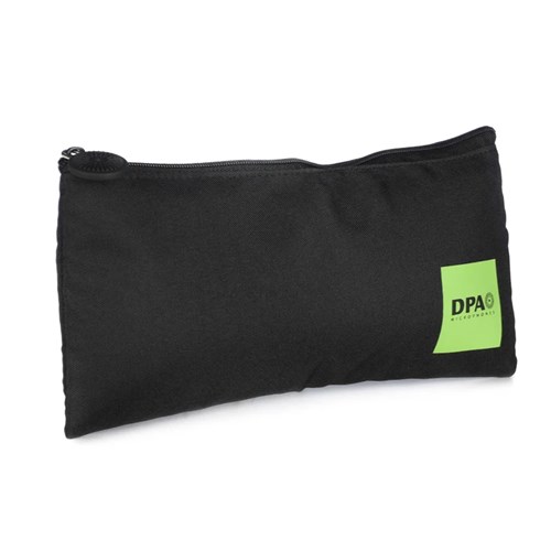 DPA Zip Pouch