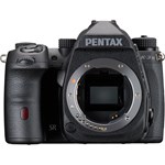 Pentax DSLR Cameras