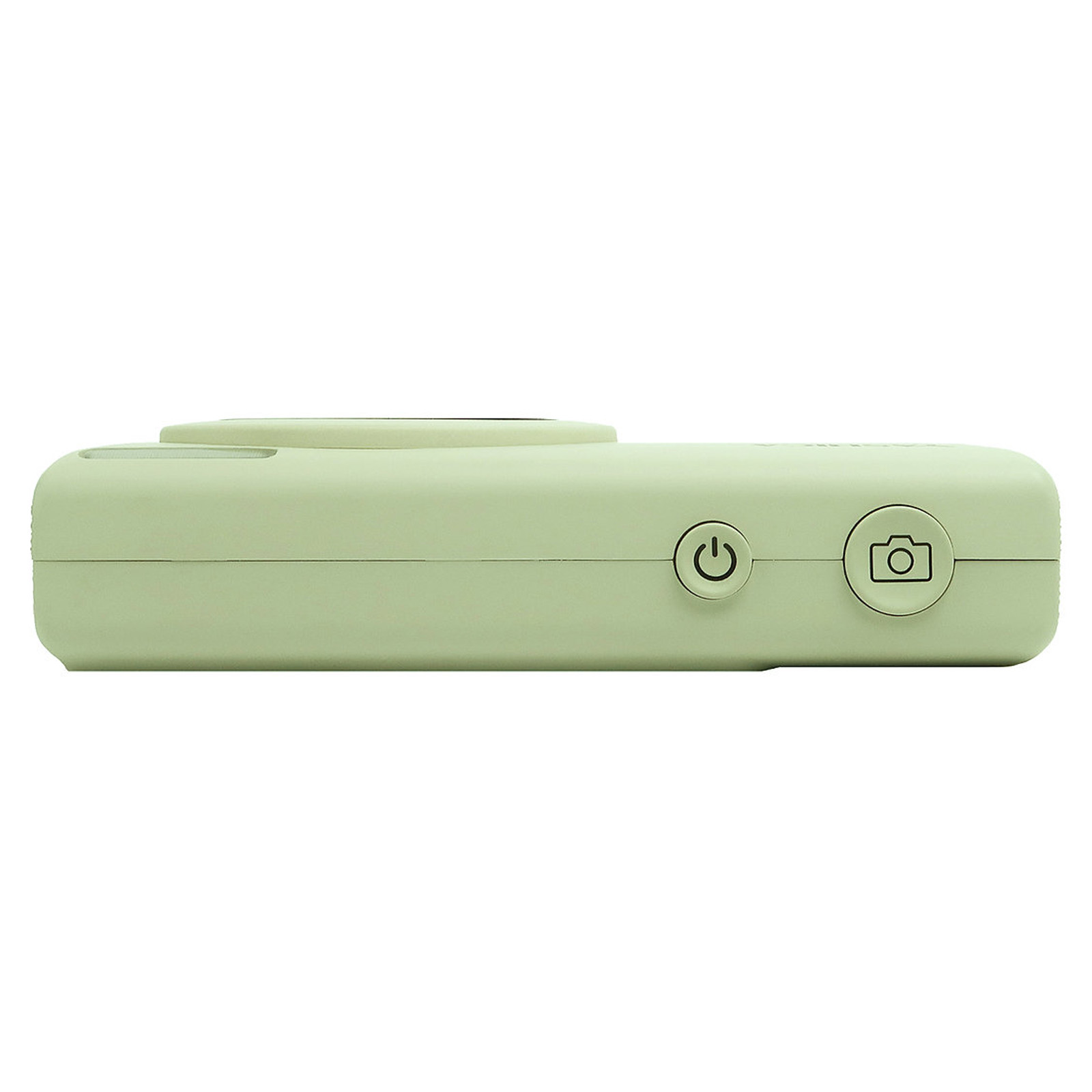 YASHICA DigiMate 100 - Mint Green | Wex Photo Video