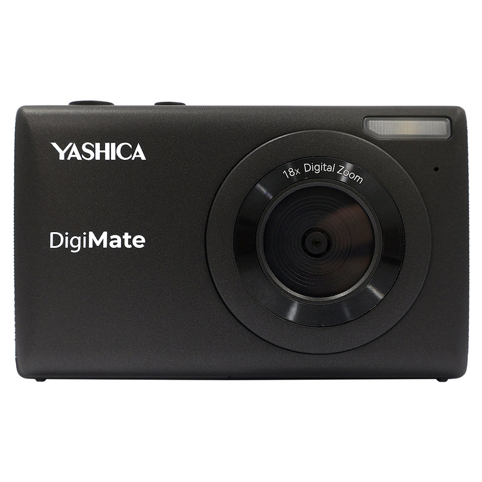 YASHICA DigiMate 100 - Black