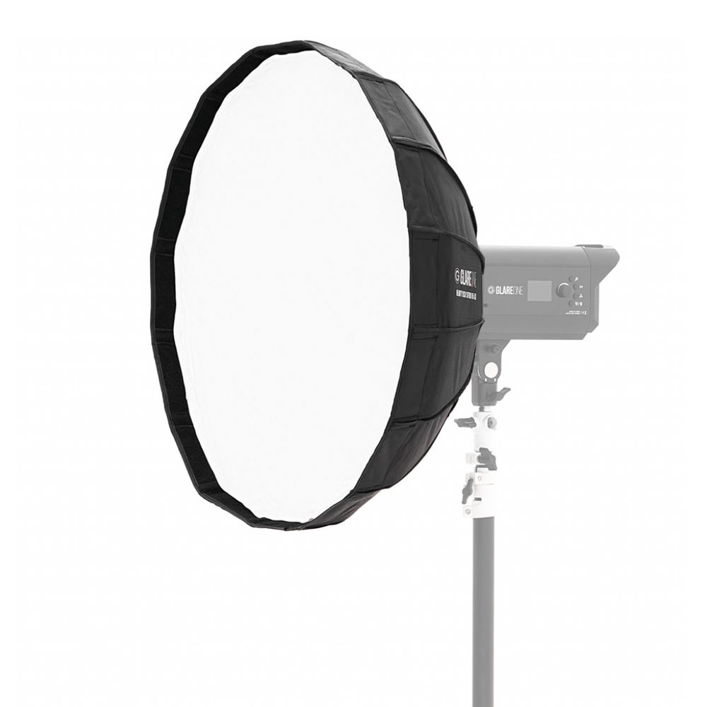 Click to view product details and reviews for Glareone Beauty Dish Softbox 65 Pro. Click to view product details and reviews for Glareone Beauty Dish Softbox 65 Pro.