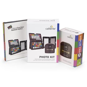Calibrite Photo Kit