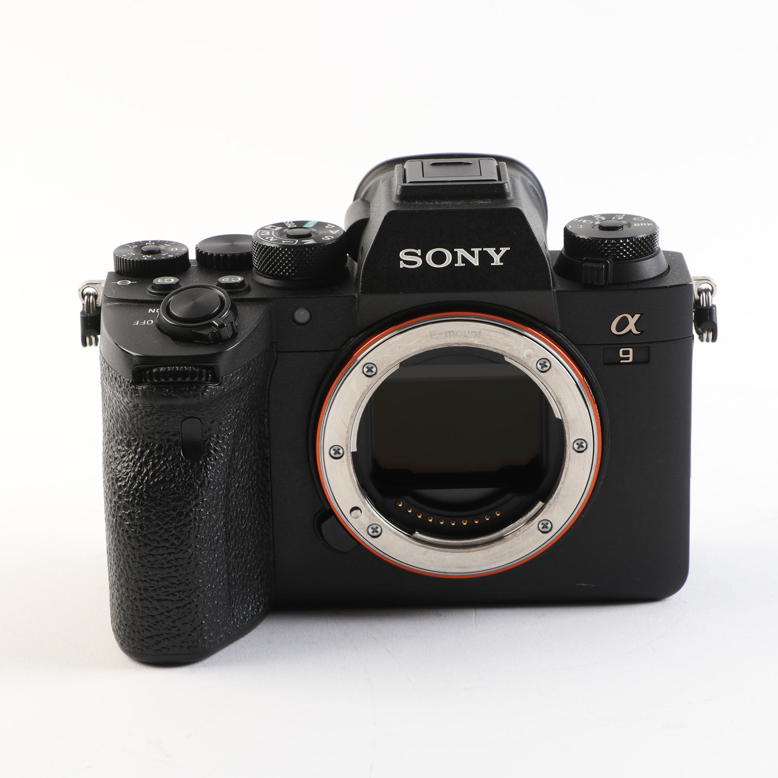 USED Sony A9 II Digital Camera Body