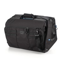 Tenba Cineluxe v2 Shoulder Bag 24 Hightop - Black