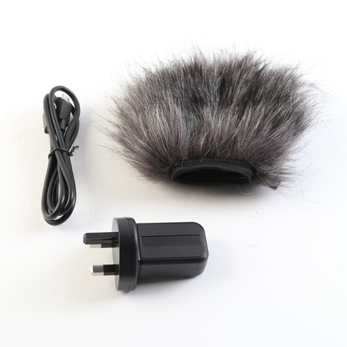 USED Zoom Accessory Pack for H6essential