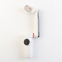 USED Insta360 Flow Creator kit (White)
