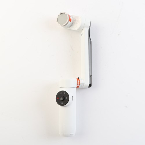 USED Insta360 Flow Creator kit (White)