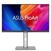 ASUS ProArt Display PA27JCV 5K Professional Monitor – 27 Inch