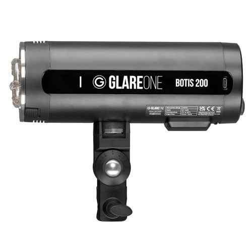 GlareOne Botis 200